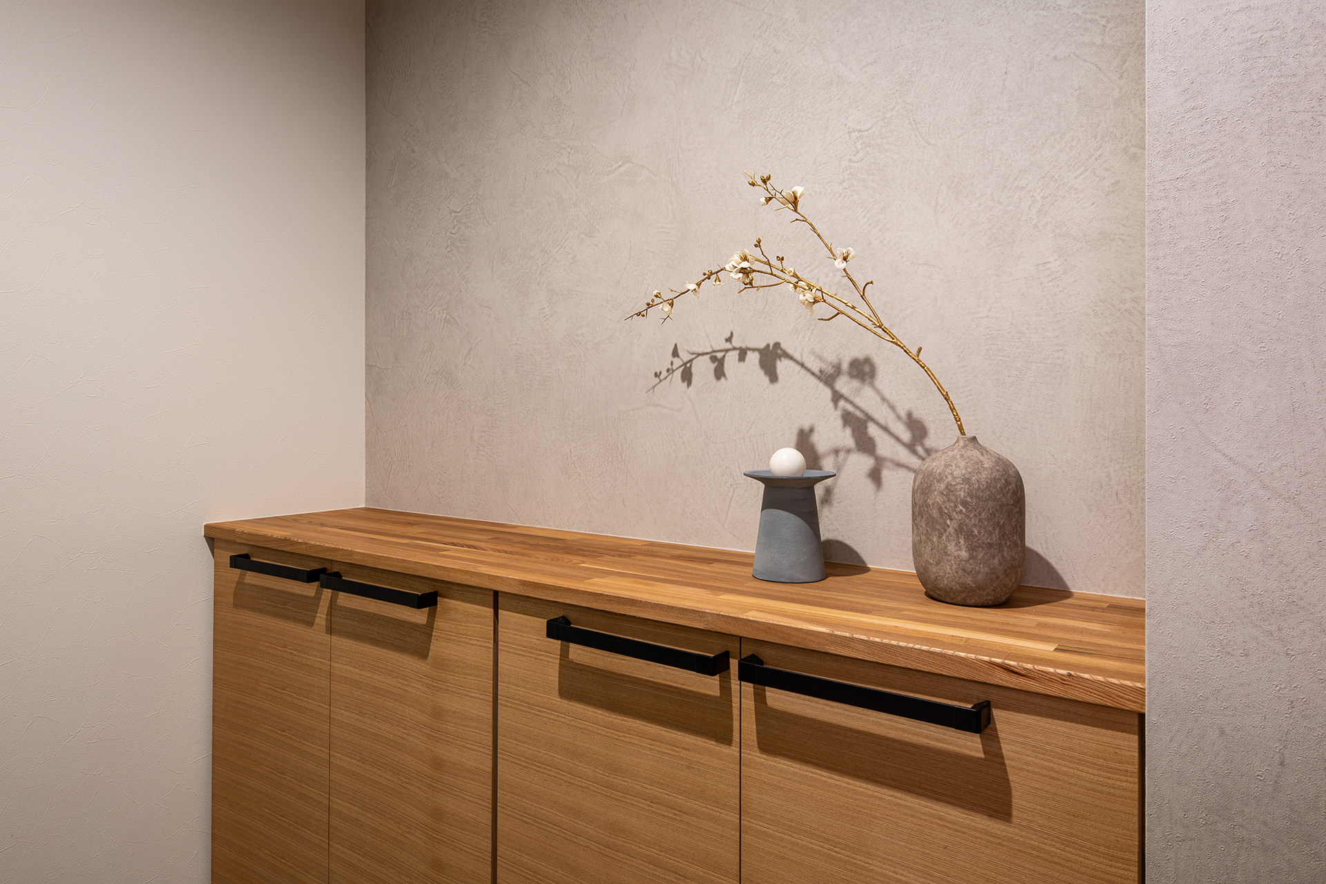 趣味も、暮らしも、どちらも大切にできる住まい｜新潟市東区