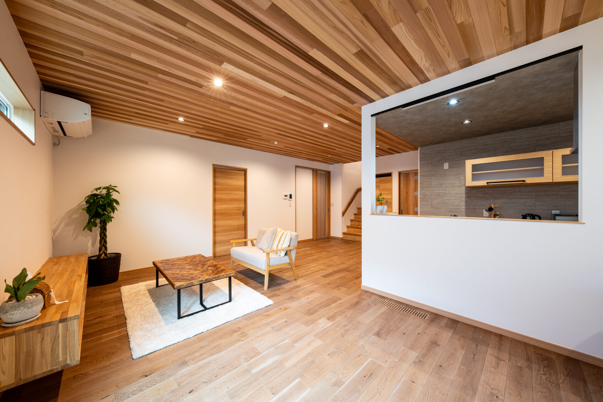 趣味も、暮らしも、どちらも大切にできる住まい｜新潟市東区