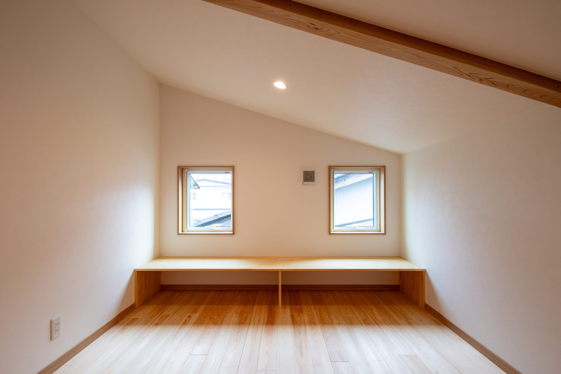 趣味も、暮らしも、どちらも大切にできる住まい｜新潟市東区