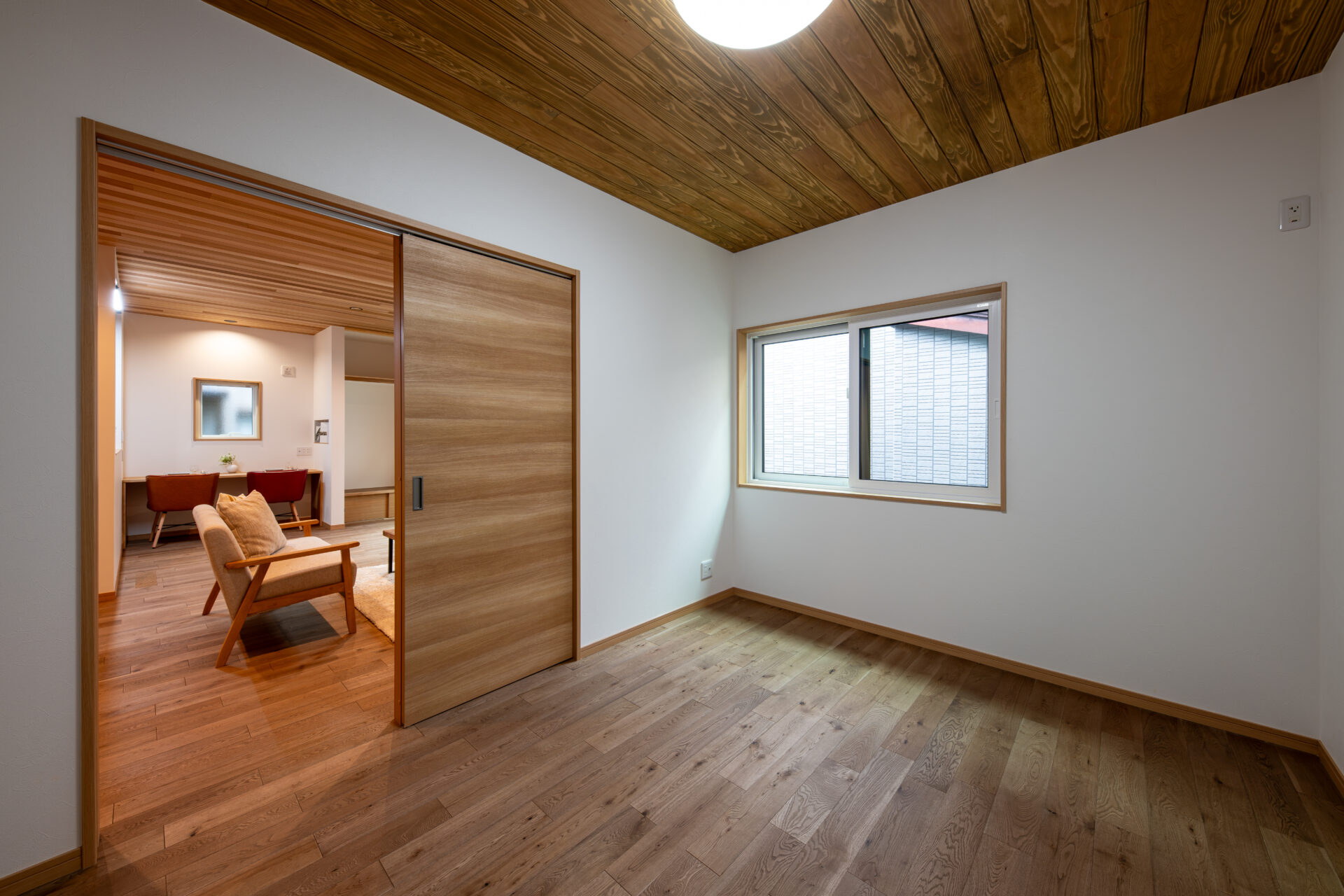 趣味も、暮らしも、どちらも大切にできる住まい｜新潟市東区