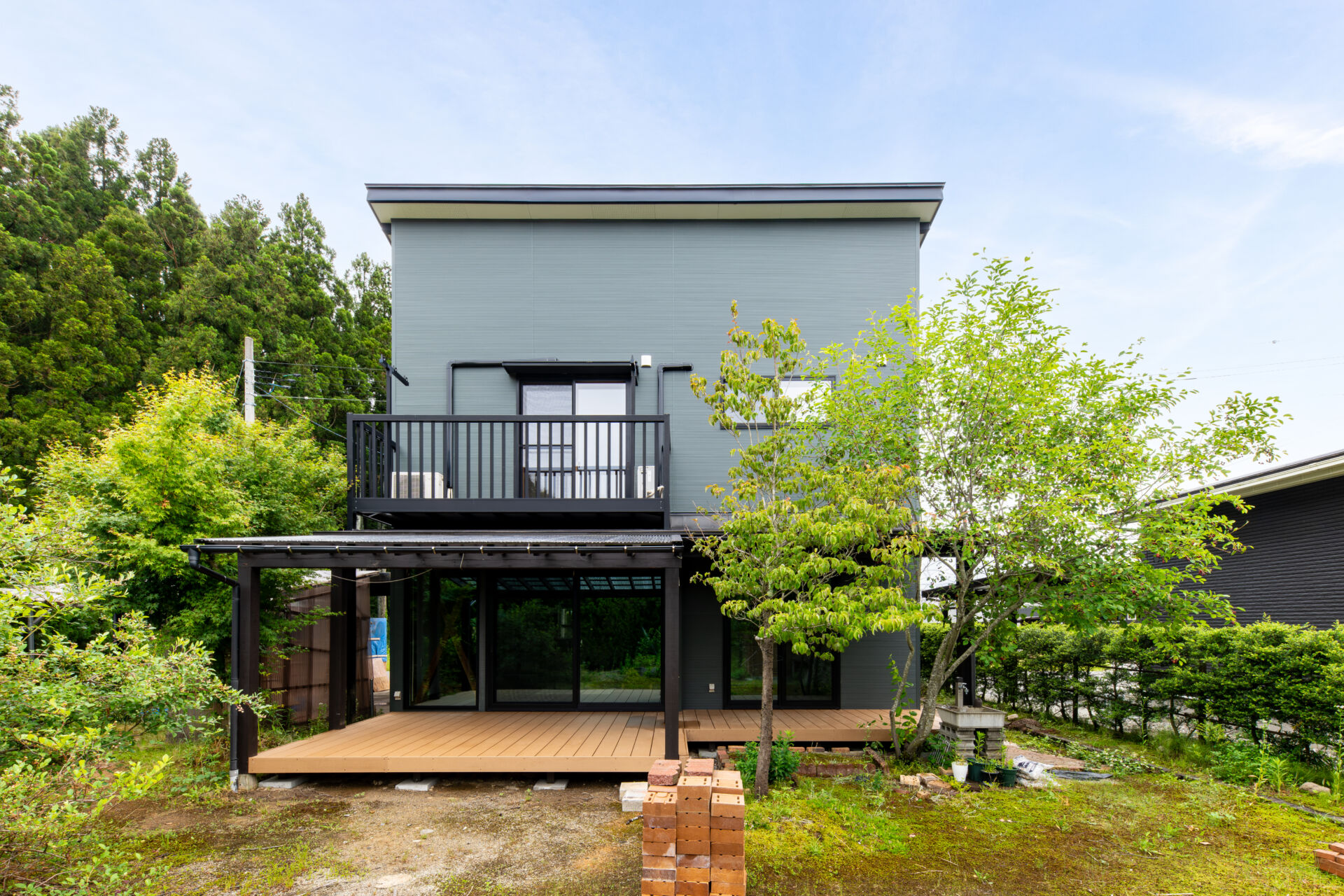 我慢する住まいから、快適に暮らせる住まいへ｜村上市